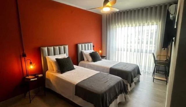 Flower Residence Apt Duplo2