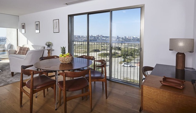 Porto sunset suite