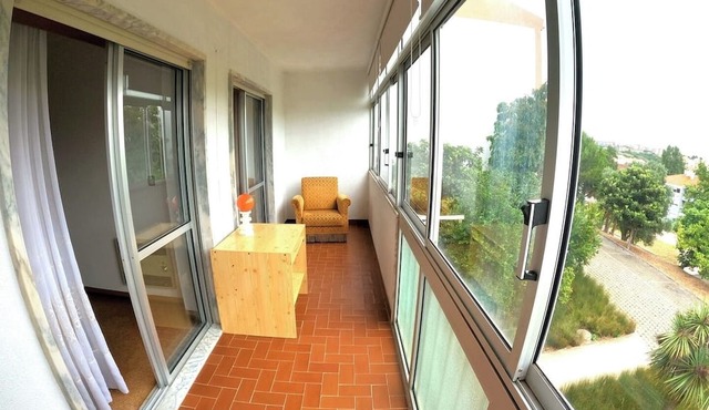 Carcavelos, 3 bedroom renovated, S. D. Rana
