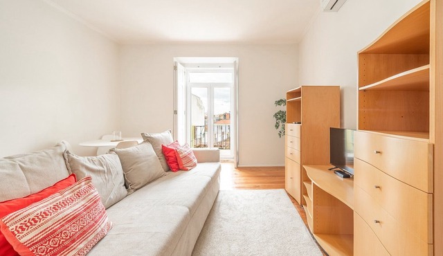 GuestReady - Tower- 3 Bedroom Apt in Saldanha