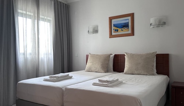 Bayview Albufeira