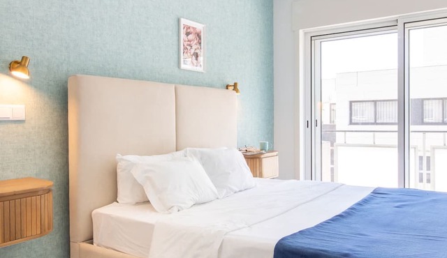 Boavista Cozy Apartment by LovelyStay