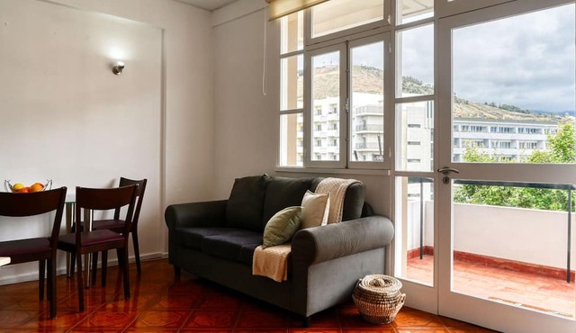Blue View, a Home in Madeira