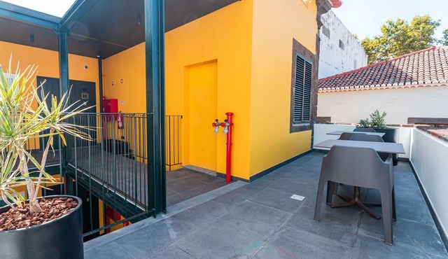 FLH Viola Market Flat IV