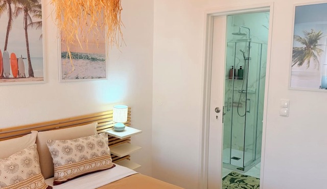 Cozy apartment in CASCAIS HISTORIC CENTER! Walking distance to the beach