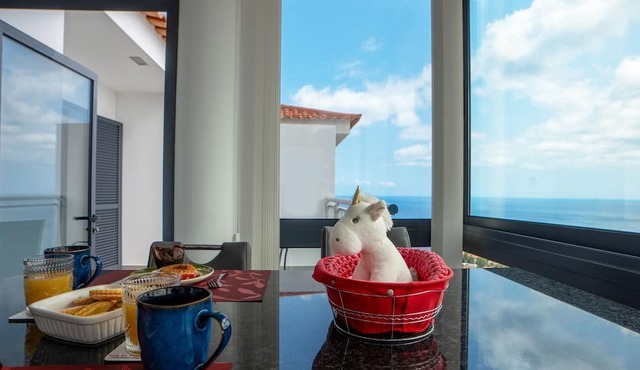 Penthouse Paradisus by LovelyStay