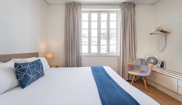 GuestReady - Costa Cabral Guesthouse - Room 3