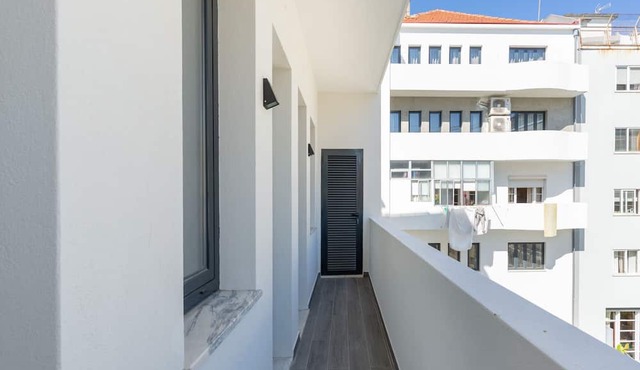 Feel Porto Pinot Townhouse