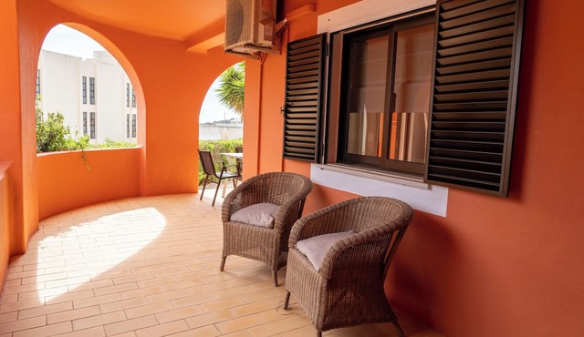 Villa Mar Azul