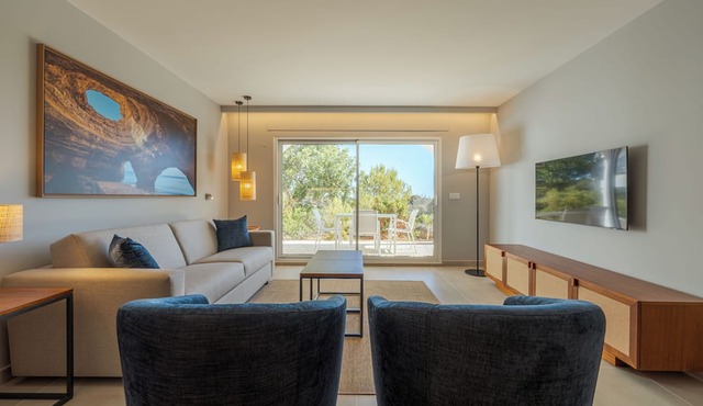 Hapimag Resort Albufeira