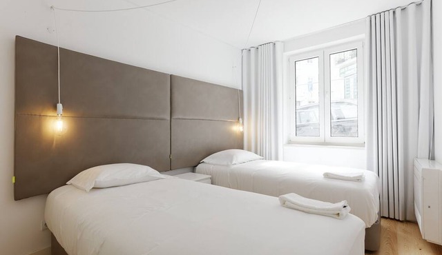 City Stays Alegria Apartments