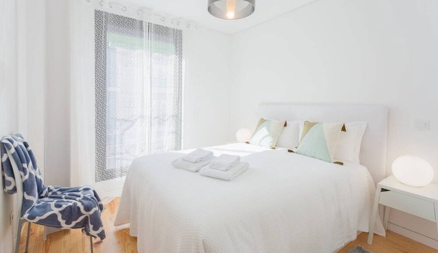 URBAN VIEWS Terrace - Duplex Apartment “LUIS I"
