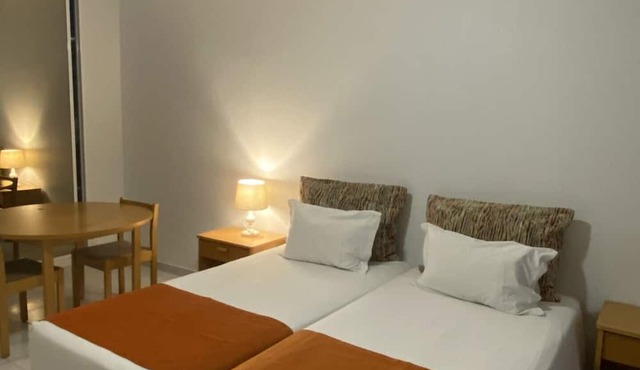 Ukino Terrace Algarve - Concept Hotel