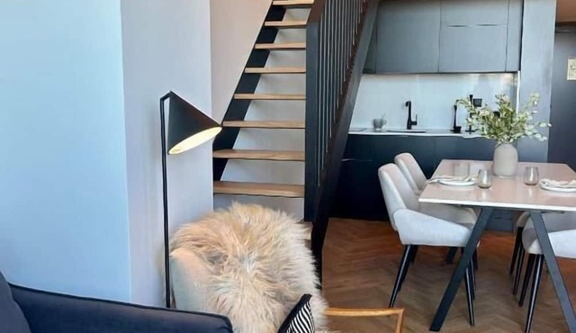 Nôma Living Avenida 60