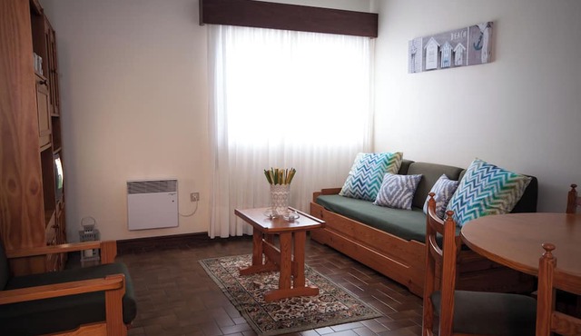 Apartamentos Turísticos Céu Azul