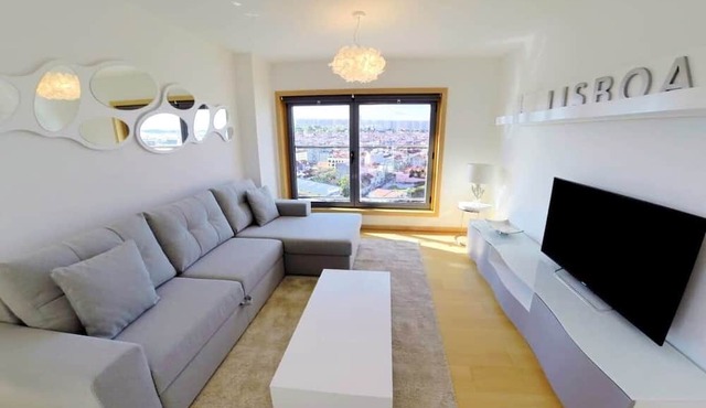 Superior Rentals - Riverside apartment