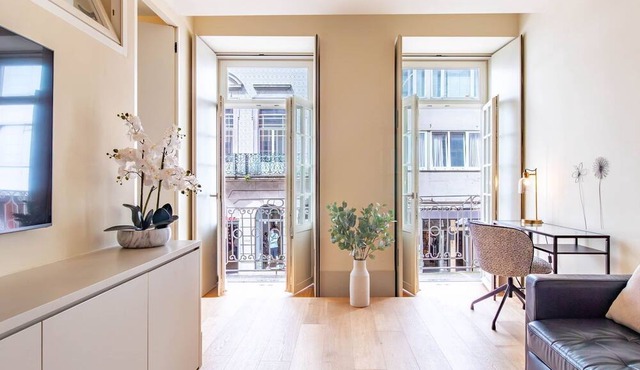 Catarina 392 | Urban 1BR by LovelyStay