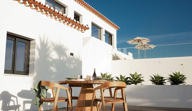 Villa Beatriz Meerblick by Interhome