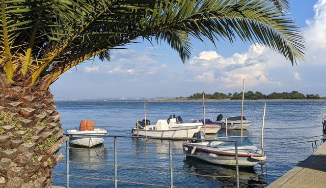 Wohnung in der Nähe der Lagune in São Jacinto, A by Interhome