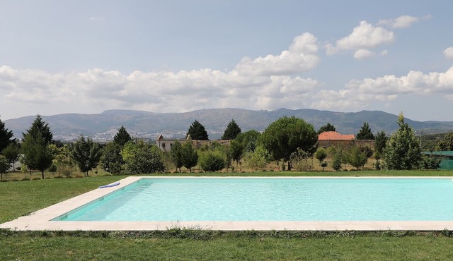 Apartment 'Saqa Organic Farm' with Mountain View, Wi-Fi and Air Conditioning