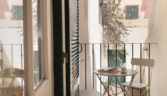 Heart of Old Town I - One Bedroom Apartment, Sleeps 3