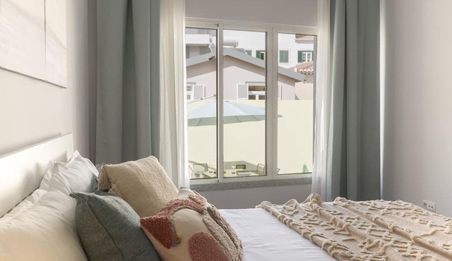 In the centre of Funchal - Apartamento do Carmo II