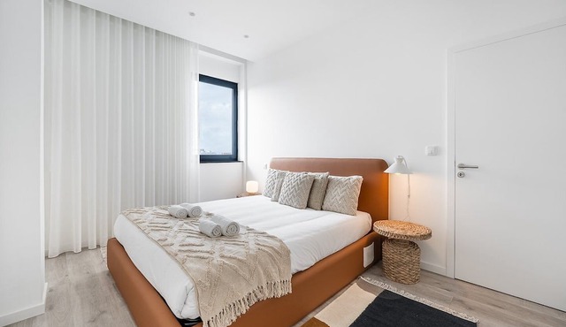 GuestReady - A lovely vacation in Matosinhos