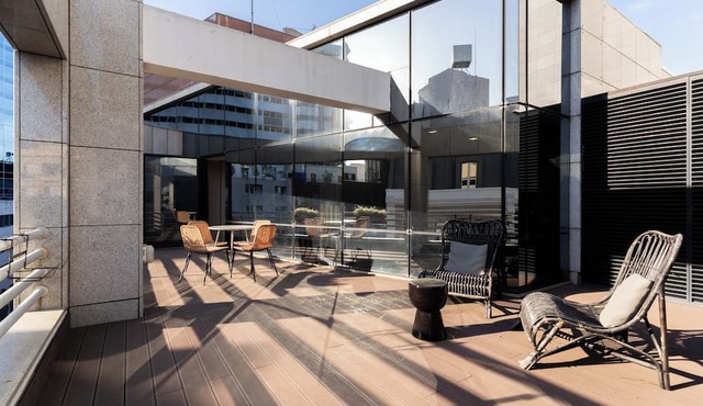 Limehome Lisbon Eca de Queiroz