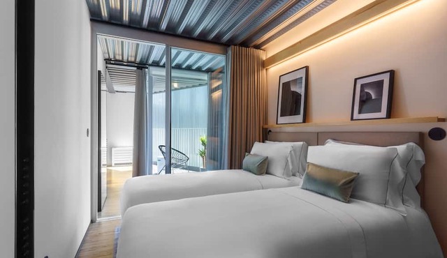 Feel Porto Matosinhos City Flat IV
