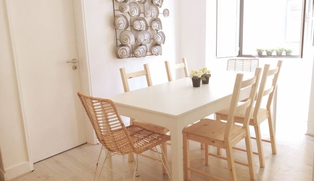 BairroSweethome2A Lisboa