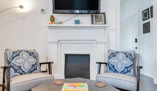 Irish Channel Apt w/Balcony | Walk to Magazine St in New Orleans