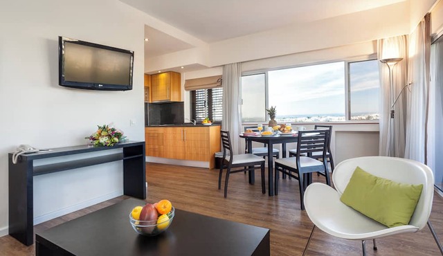Alvor Atlântico Residences