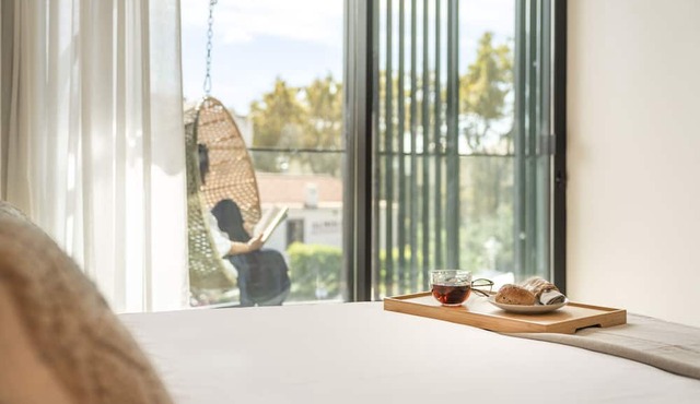 Luxury, in the heart of the city - Savoy Insular I