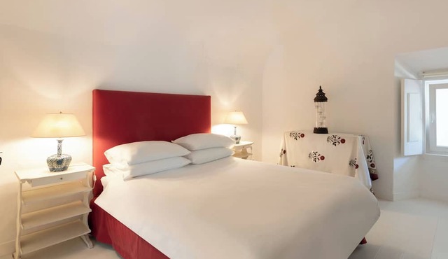 Dream apartment in the heart of a Royal Palace