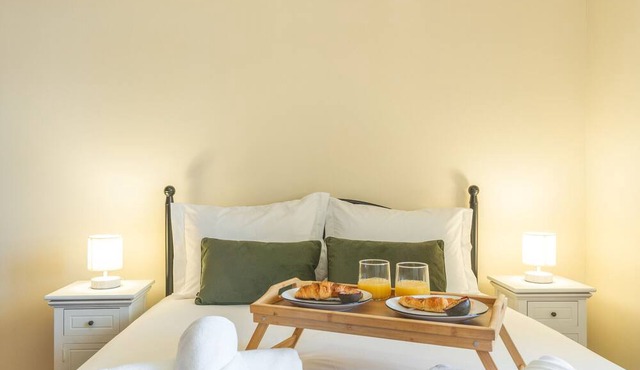 Villa Santa Luzia 1 by Atlantic Holiday
