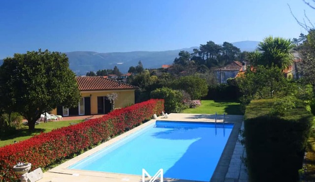 My Stay - Castanheiro Cotagge | Two bedrooms