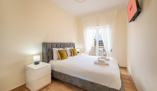 GuestReady – Quiet Escape in Setúbal