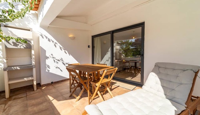 Falésia Coast Villa by HelloVacations