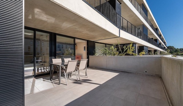 GuestReady - Seaside oasis in private condo