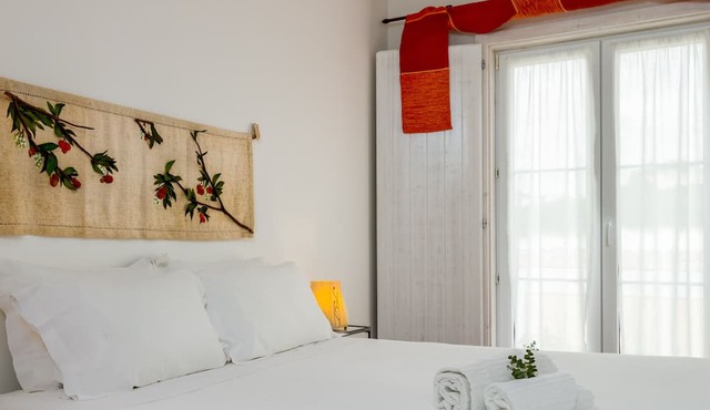 Monte do Giestal - Casas de Campo and Spa