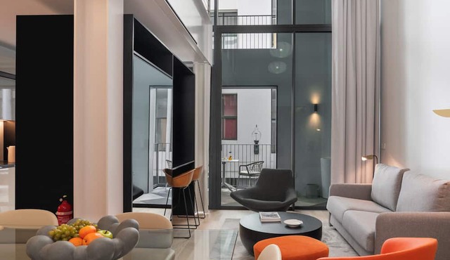 Luxury, in Funchal's centre - Savoy Insular Loft