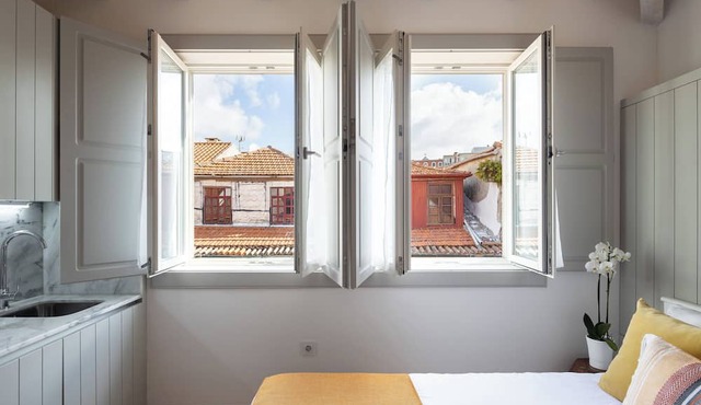 CASA JOY Porto Catherdal apartment