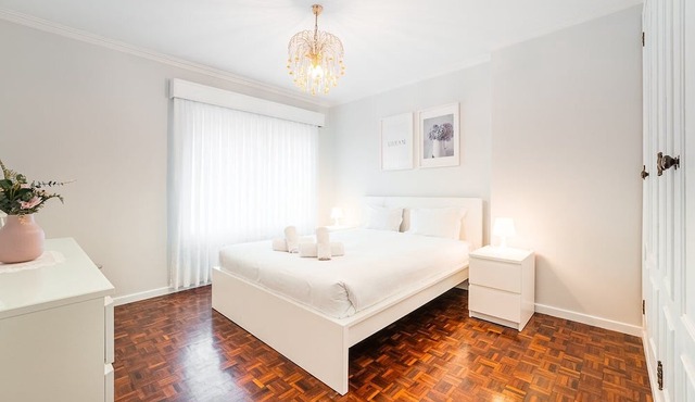 GuestReady - Urban rustic in Esposende