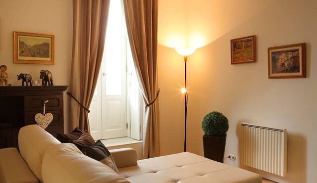 Lovely Duplex in the historical center of Oporto - High Standing
