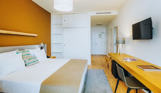 Vila Baleira Village - Adults Only