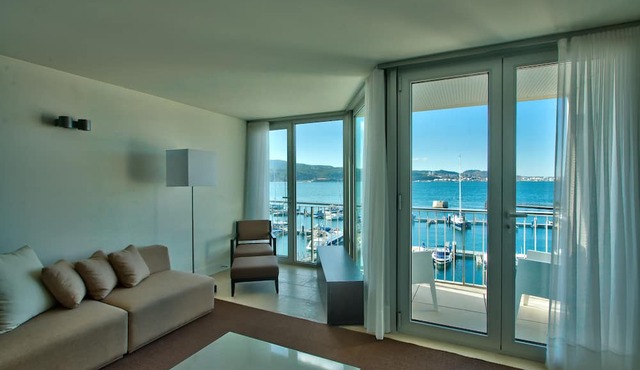 Troia Residence Marina