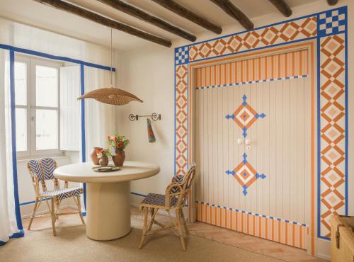 Al Porta Townhouse