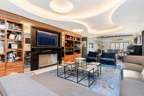 Saldanha Penthouse