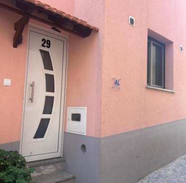 Casa do Evaristo