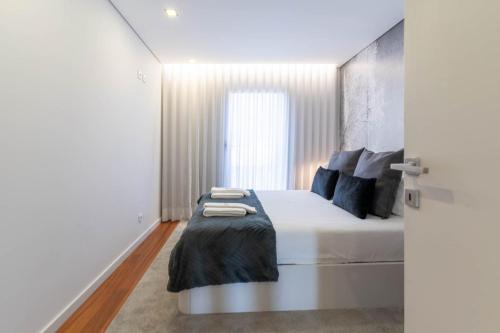 Porto & Douro Vista Apartments by Inviting
